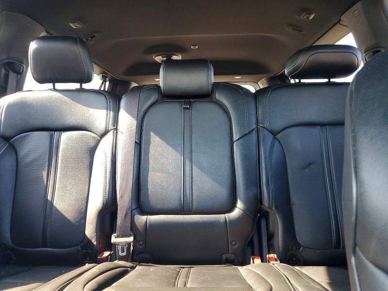 65301106 :رقم المزاد ، 1C4SJRBP1RS146106 vin ، 2024 Jeep Wagoneer مزاد بيع