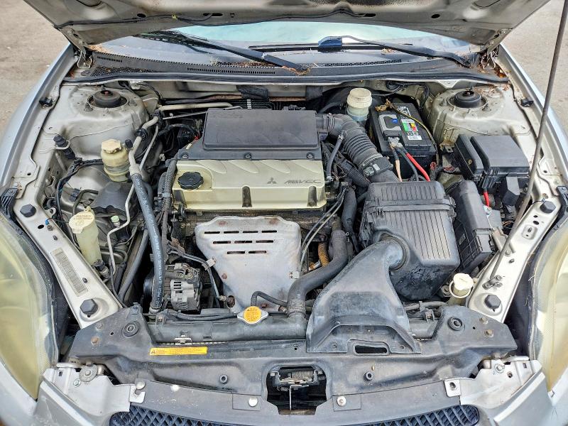 Aukcja sprzedaży 2009 Mitsubishi Eclipse, vin: 4A3AK24F99E038106, numer aukcji: 63287916