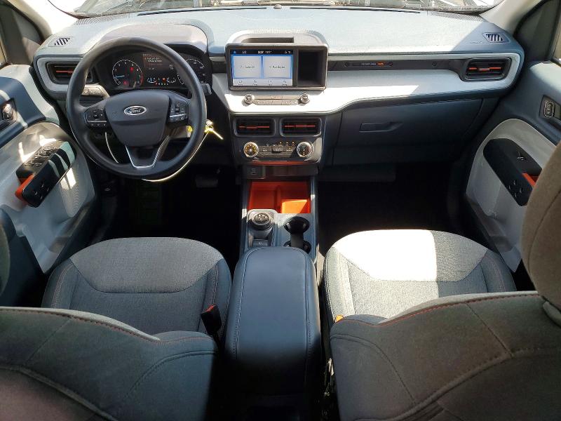 Продаж на аукціоні авто 2024 Ford Maverick, vin: 3FTTW8J94RRB27807, номер лоту: 65897936