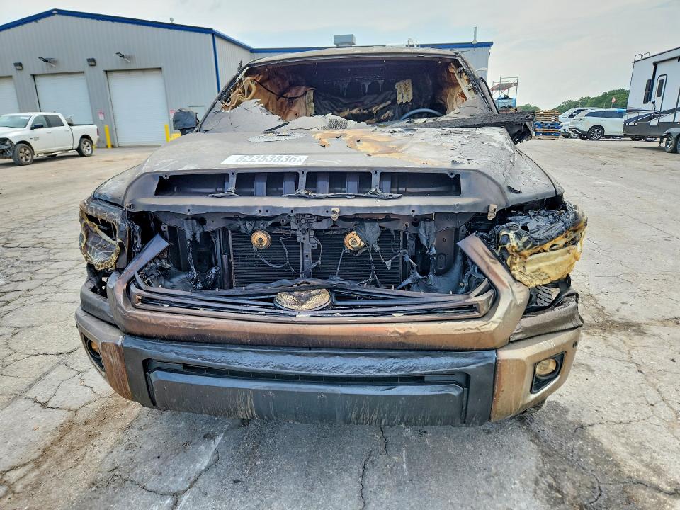 Aukcja sprzedaży 2020 Toyota Tundra, vin: 5TFBY5F15LX921656, numer aukcji: 62253836