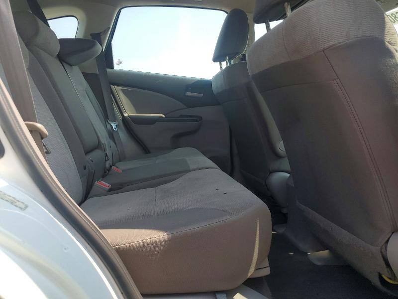 Aukcja sprzedaży 2014 Honda Cr-v, vin: 5J6RM3H31EL014453, numer aukcji: 63680816
