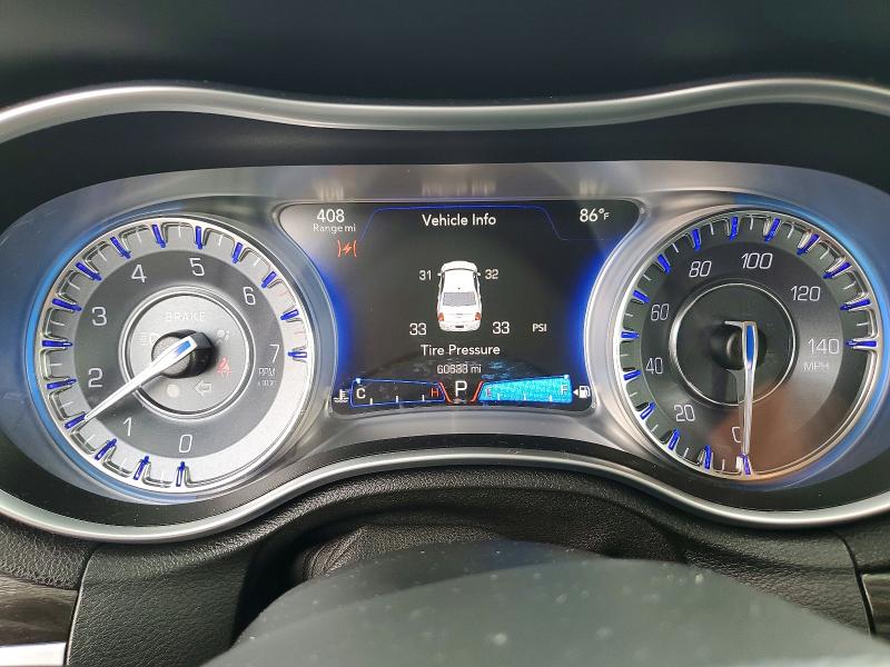 Aukcja sprzedaży 2015 Chrysler 300, vin: 2C3CCARG7FH760736, numer aukcji: 64315886