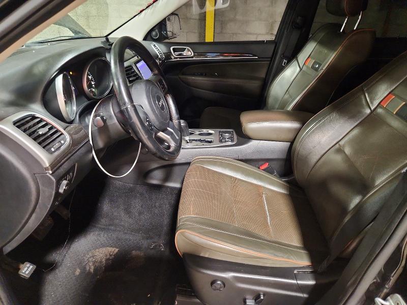 Продаж на аукціоні авто 2011 Jeep Grand Cherokee, vin: 1J4RR4GT8BC675000, номер лоту: 64049496