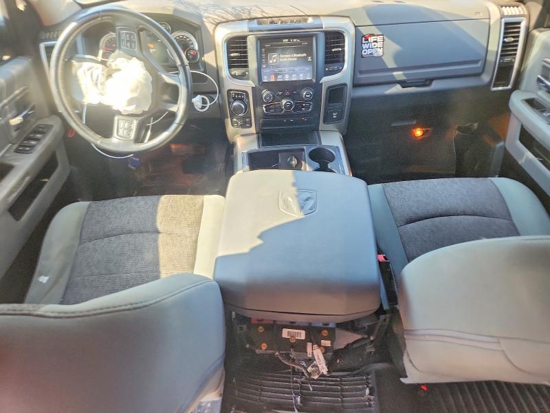 Aukcja sprzedaży 2013 Ram 1500, vin: 1C6RR7LT9DS630550, numer aukcji: 64647716