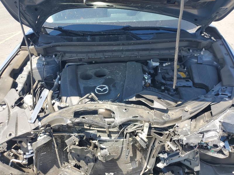 Aukcja sprzedaży 2023 Mazda Cx-5, vin: JM3KFBCM6P0129850, numer aukcji: 63440386