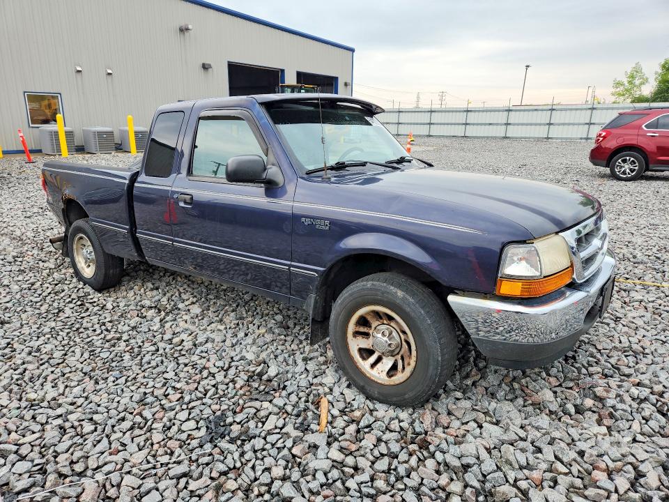 Продаж на аукціоні авто 1999 Ford Ranger, vin: 1FTYR14X4XPB47512, номер лоту: 64102766
