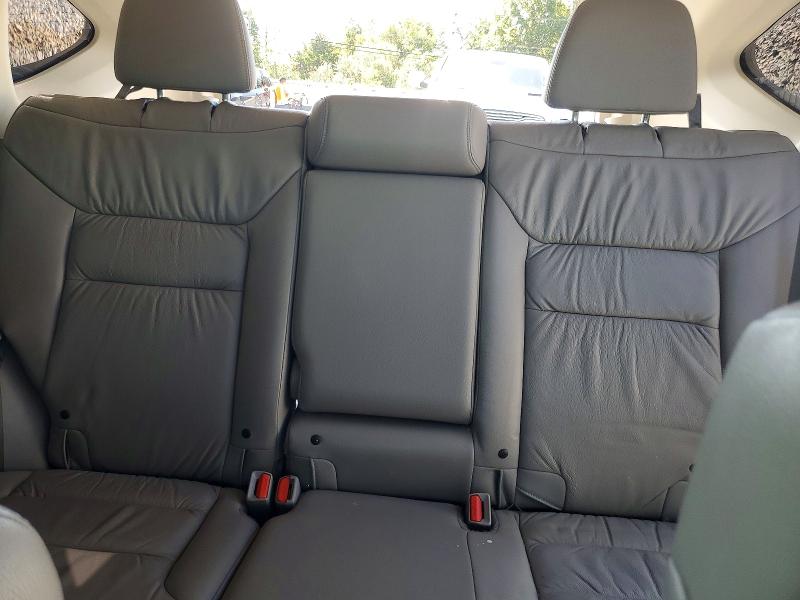 Aukcja sprzedaży 2014 Honda Cr-v, vin: 2HKRM4H70EH608115, numer aukcji: 66631236