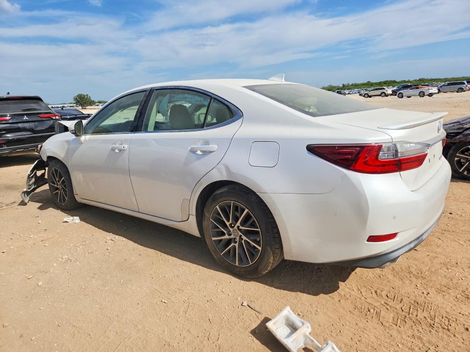 65056236 :رقم المزاد ، JTHBK1GG9G2235358 vin ، 2016 Lexus Es مزاد بيع