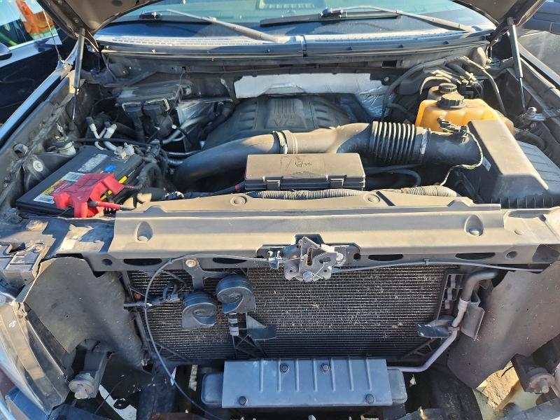 Продаж на аукціоні авто 2012 Ford F150, vin: 1FTFW1ETXCKD17858, номер лоту: 66666406