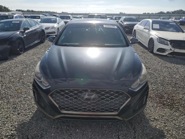 2019 Hyundai Sonata მანქანა იყიდება აუქციონზე, vin: 5NPE34AF1KH735289, აუქციონის ნომერი: 63855396