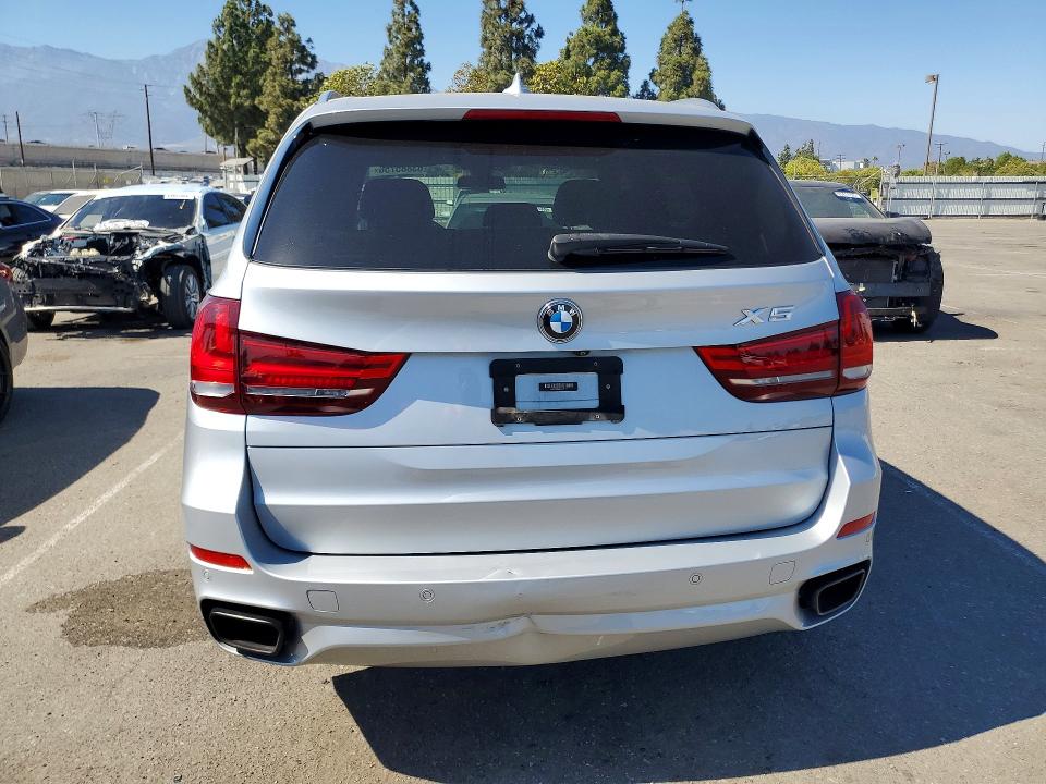 Aukcja sprzedaży 2016 Bmw X5, vin: 5UXKR2C56G0R72132, numer aukcji: 63885756