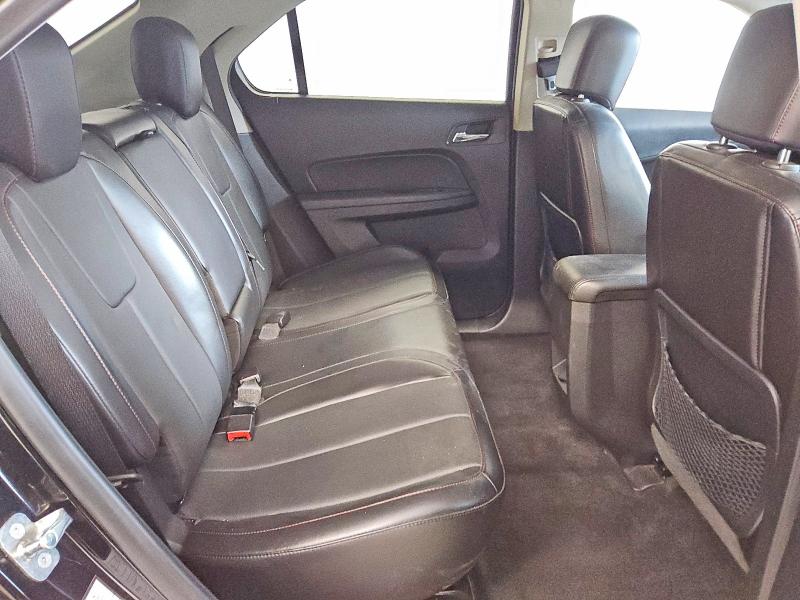 Продаж на аукціоні авто 2016 Chevrolet Equinox, vin: 2GNALDEK4G6197972, номер лоту: 66594906