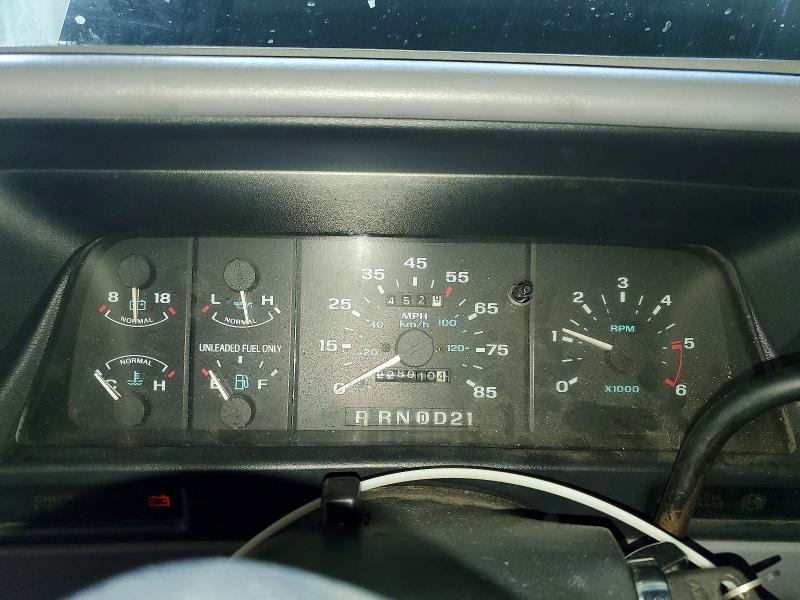 1994 Ford Ranger მანქანა იყიდება აუქციონზე, vin: 1FTCR11X5RTB17007, აუქციონის ნომერი: 66196466