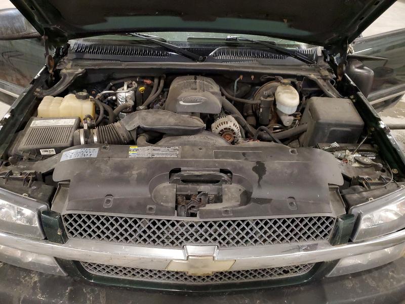 Aukcja sprzedaży 2004 Chevrolet Silverado, vin: 1GCEK19T44Z142114, numer aukcji: 65288876