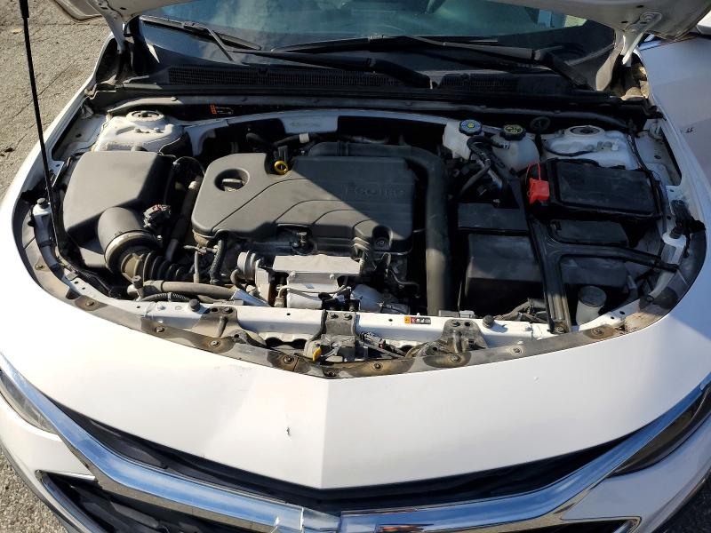 63911106 :رقم المزاد ، 1G1ZD5STXPF228605 vin ، 2023 Chevrolet Malibu مزاد بيع