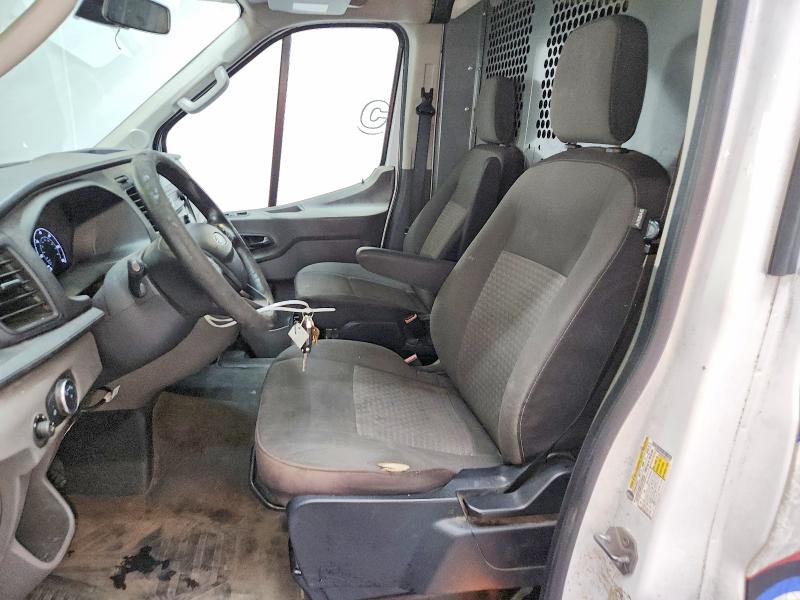 Aukcja sprzedaży 2020 Ford Transit, vin: 1FTBR1C84LKA52147, numer aukcji: 60488506