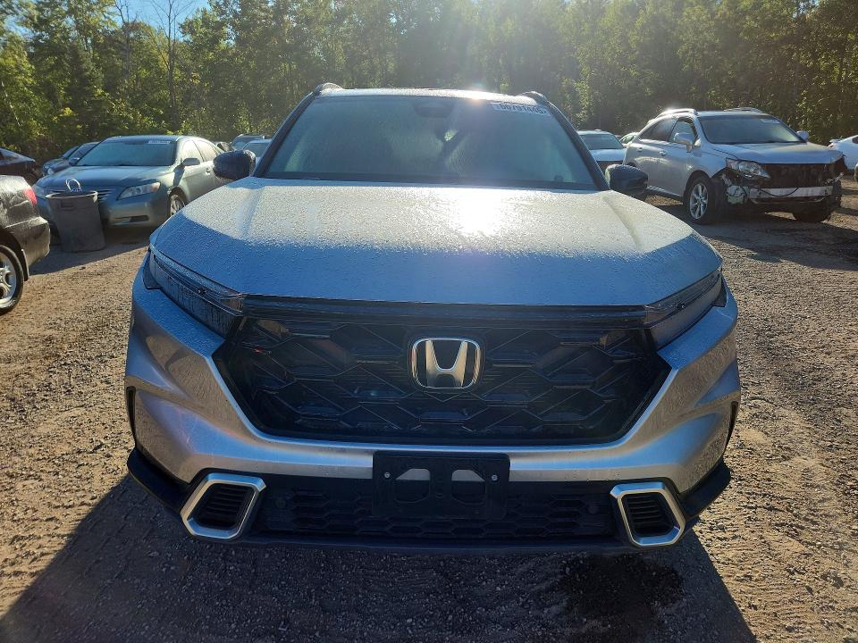 66791446 :رقم المزاد ، 2HKRS6H98TH208397 vin ، 2026 Honda Cr-v مزاد بيع
