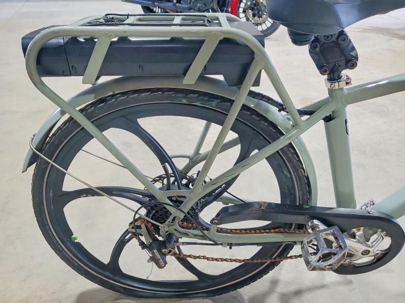 Aukcja sprzedaży 2023 Other Automobile Pedego E-bike City Commuter, vin: LF170200069V04, numer aukcji: 66623956