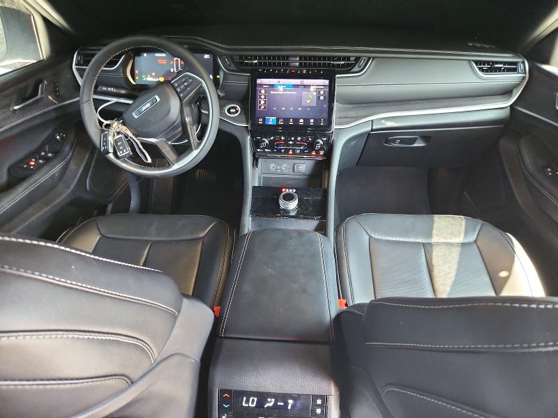 Aukcja sprzedaży 2025 Jeep Grand Cherokee, vin: 1C4RJJBGXS8663746, numer aukcji: 65379096