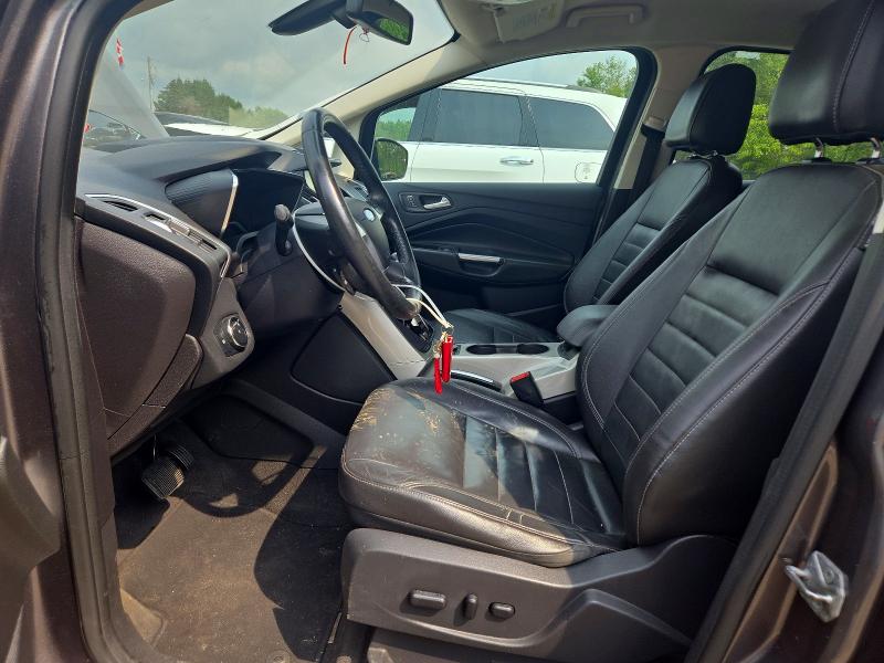 Aukcja sprzedaży 2013 Ford C-max, vin: 1FADP5BU6DL548718, numer aukcji: 64381886