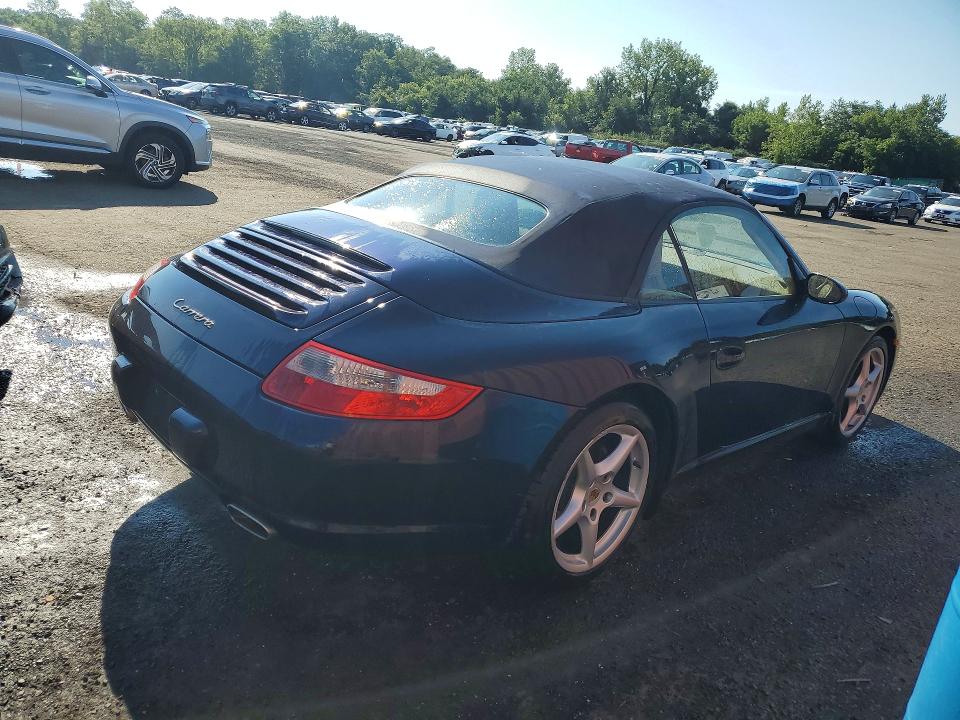 Aukcja sprzedaży 2008 Porsche 911, vin: WP0CA29968S765382, numer aukcji: 66071916