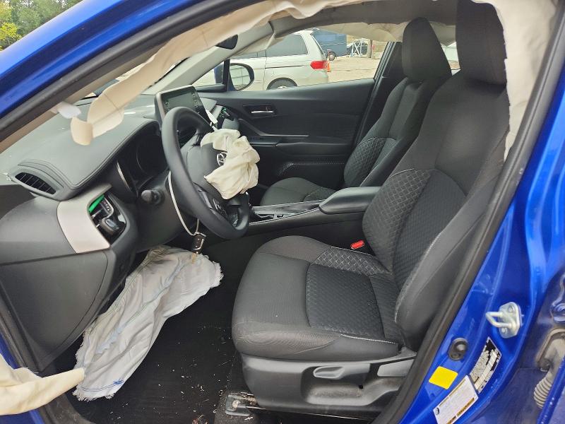 Продаж на аукціоні авто 2020 Toyota C-hr, vin: NMTKHMBX4LR109192, номер лоту: 65414116