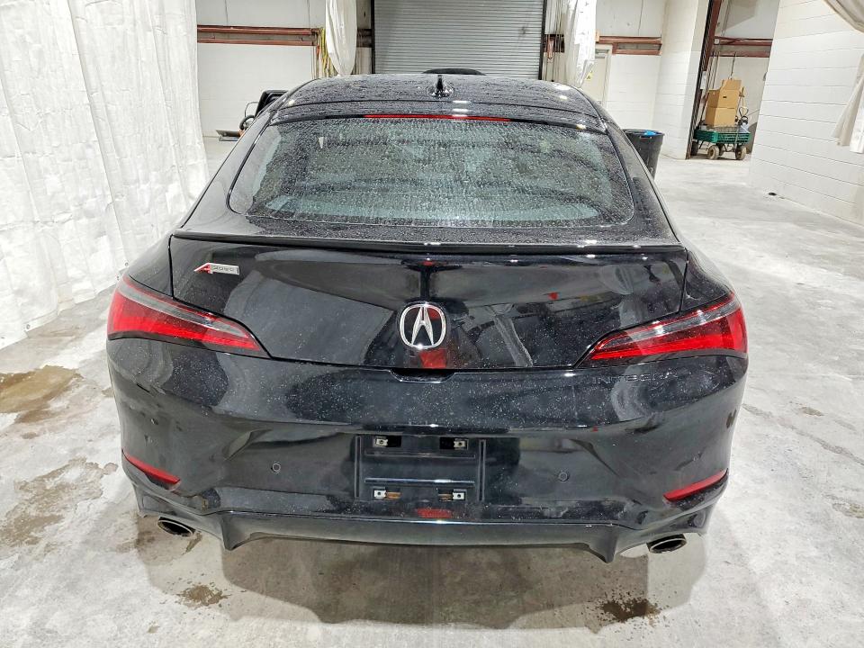 Aukcja sprzedaży 2023 Acura Integra, vin: 19UDE4H67PA026572, numer aukcji: 66730486