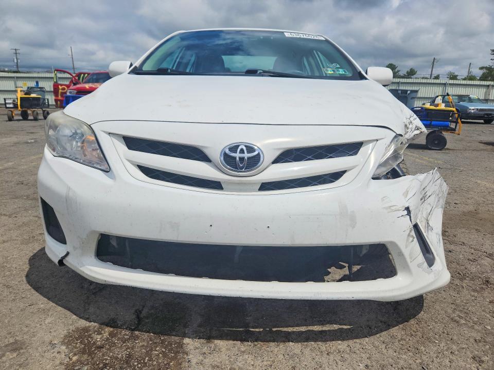 Aukcja sprzedaży 2012 Toyota Corolla, vin: 2T1BU4EEXCC834988, numer aukcji: 63676026