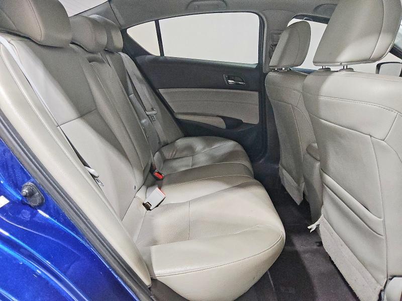 Aukcja sprzedaży 2016 Acura Ilx, vin: 19UDE2F79GA022197, numer aukcji: 63927746