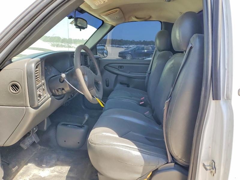 Aukcja sprzedaży 2005 Chevrolet Silverado, vin: 1GCEK14V25Z273309, numer aukcji: 66065966