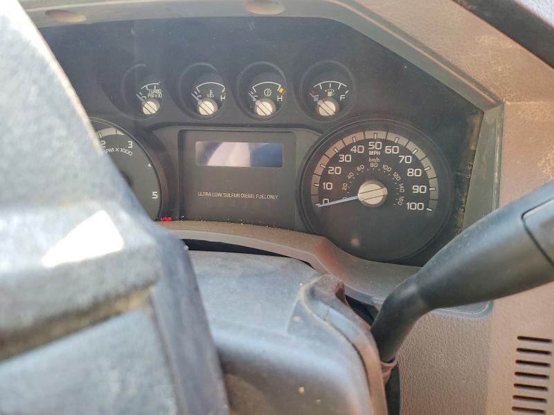 Aukcja sprzedaży 2016 Ford F550, vin: 1FDUF5GT2GEA51635, numer aukcji: 66356216