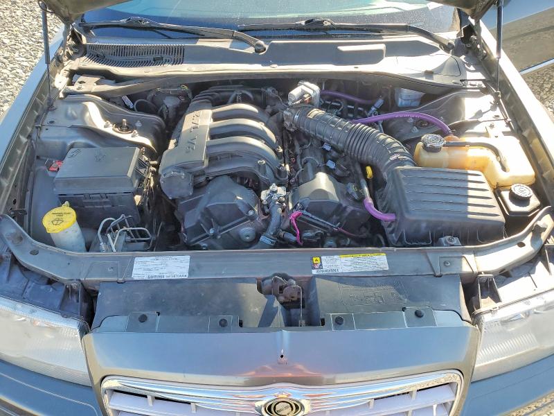 Aukcja sprzedaży 2008 Chrysler 300, vin: 2C3LA43R98H126395, numer aukcji: 66833496