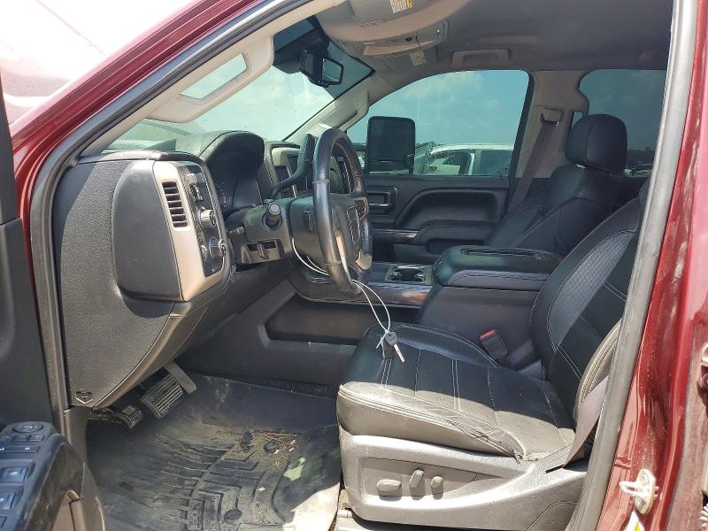 Aukcja sprzedaży 2016 Gmc Sierra, vin: 1GT12UE83GF266494, numer aukcji: 63023106