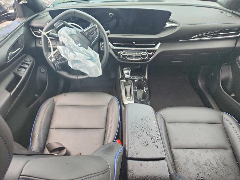 65270916 :رقم المزاد ، KL47LBE23RB054089 vin ، 2024 Buick Envista مزاد بيع