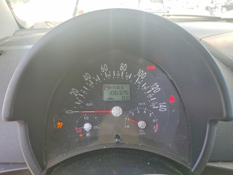 2005 Volkswagen New Beetle მანქანა იყიდება აუქციონზე, vin: 3VWCM31Y05M354464, აუქციონის ნომერი: 65759096