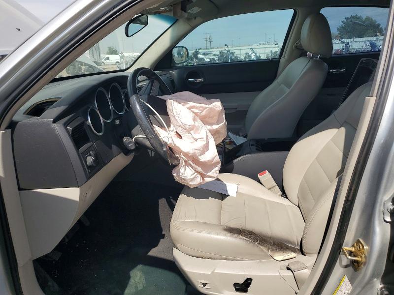 Продажа на аукционе авто 2006 Dodge Charger, vin: 2B3KA53H46H161591, номер лота: 65726476