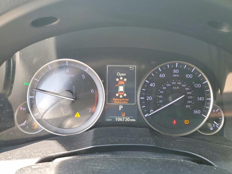 Продаж на аукціоні авто 2018 Lexus Es, vin: 58ABK1GG2JU094635, номер лоту: 64560516