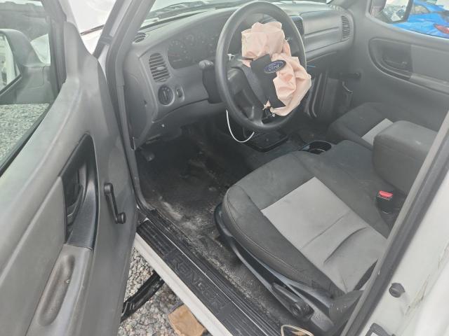 64776896 :رقم المزاد ، 1FTLR1FE6BPA43148 vin ، 2011 Ford Ranger مزاد بيع