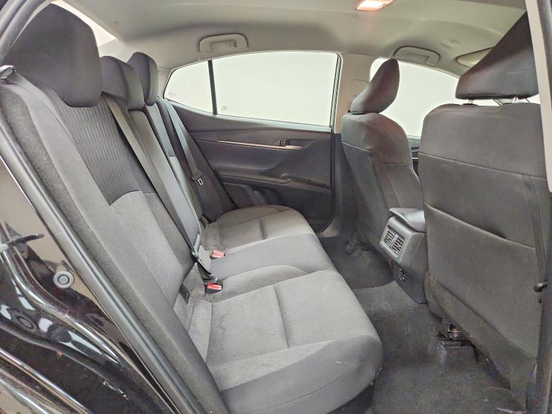 Aukcja sprzedaży 2025 Toyota Camry, vin: 4T1DAACKXSU026131, numer aukcji: 64518026