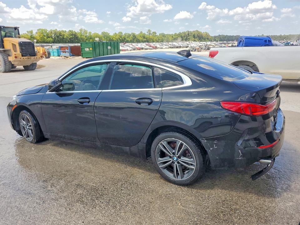 Продажа на аукционе авто 2024 Bmw 228i, vin: WBA53AK04R7P51815, номер лота: 65361756