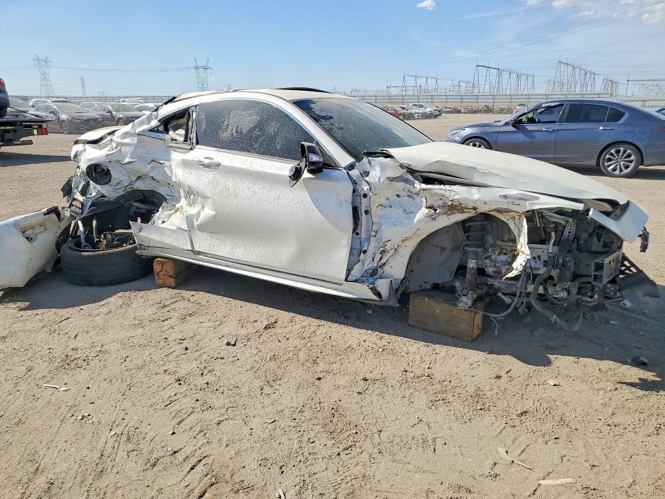 2021 Infiniti Q60 მანქანა იყიდება აუქციონზე, vin: JN1FV7LK3MM530093, აუქციონის ნომერი: 66063026