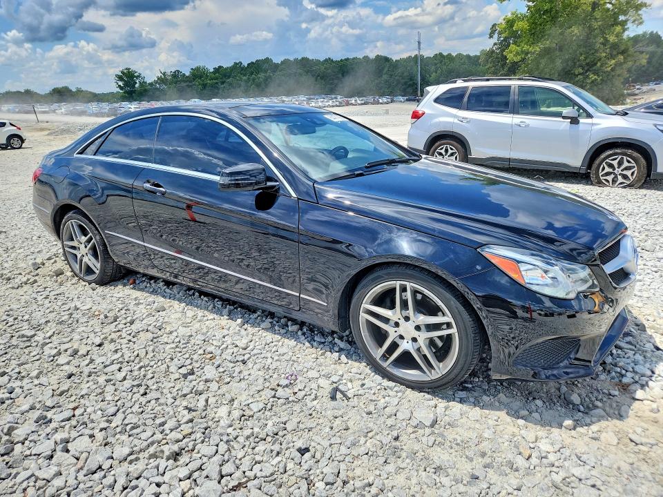 Auction sale of the 2014 Mercedes-benz E, vin: WDDKJ5KB0EF243819, lot number: 64471996