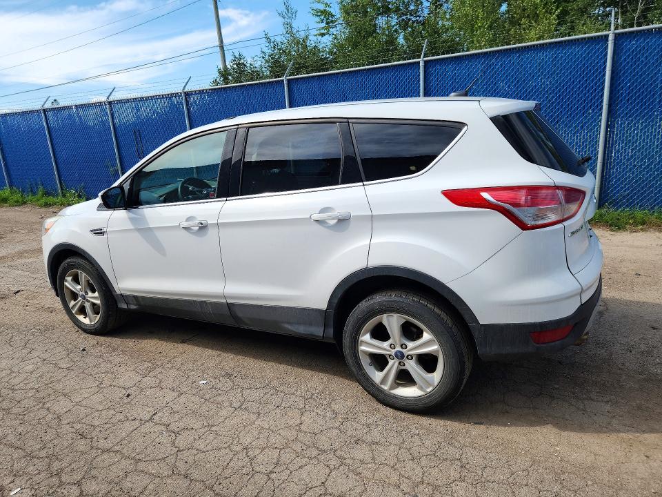Aukcja sprzedaży 2015 Ford Escape, vin: 1FMCU9GX8FUB52484, numer aukcji: 65855766