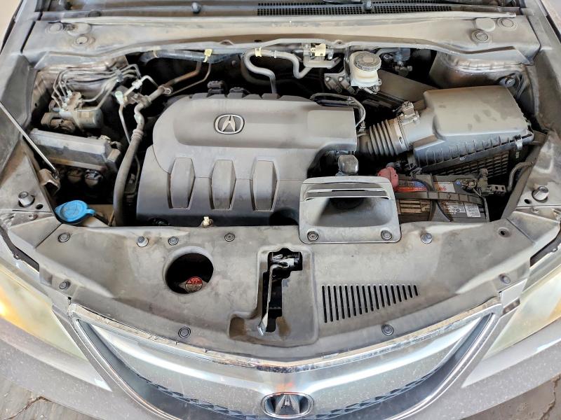 66472576 :رقم المزاد ، 5J8TB3H38DL018596 vin ، 2013 Acura Rdx مزاد بيع