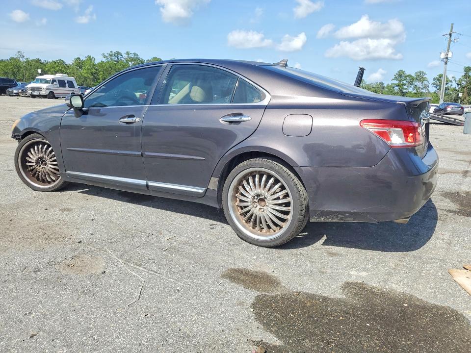 Aukcja sprzedaży 2012 Lexus Es, vin: JTHBK1EG7C2501943, numer aukcji: 64449016