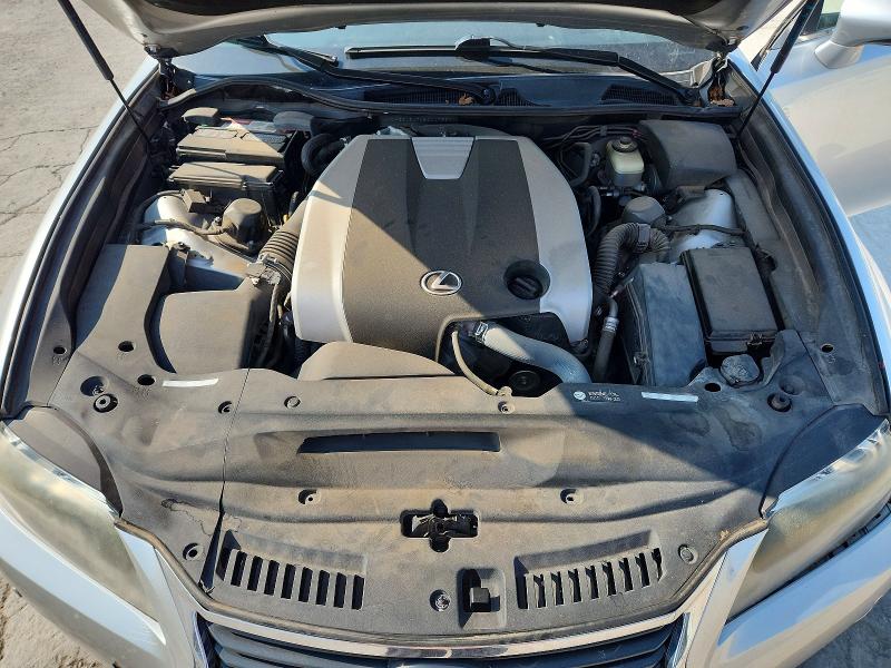 Продаж на аукціоні авто 2013 Lexus Gs, vin: JTHBE1BL7D5011799, номер лоту: 63875816