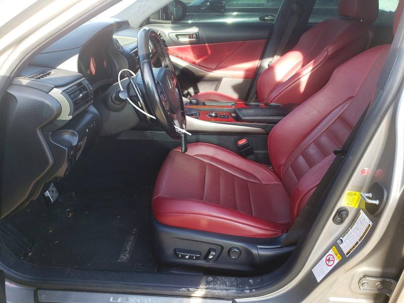 Aukcja sprzedaży 2017 Lexus Is, vin: JTHBA1D24H5059508, numer aukcji: 66051546