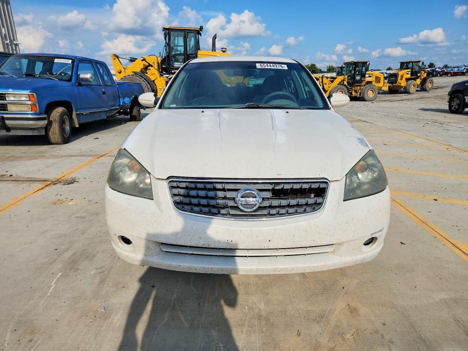 Продажа на аукционе авто 2006 Nissan Altima, vin: 1N4AL11D06C154739, номер лота: 65444976