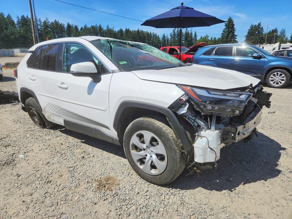 Продаж на аукціоні авто 2024 Toyota Rav4, vin: 2T3G1RFV6RW415240, номер лоту: 64215466