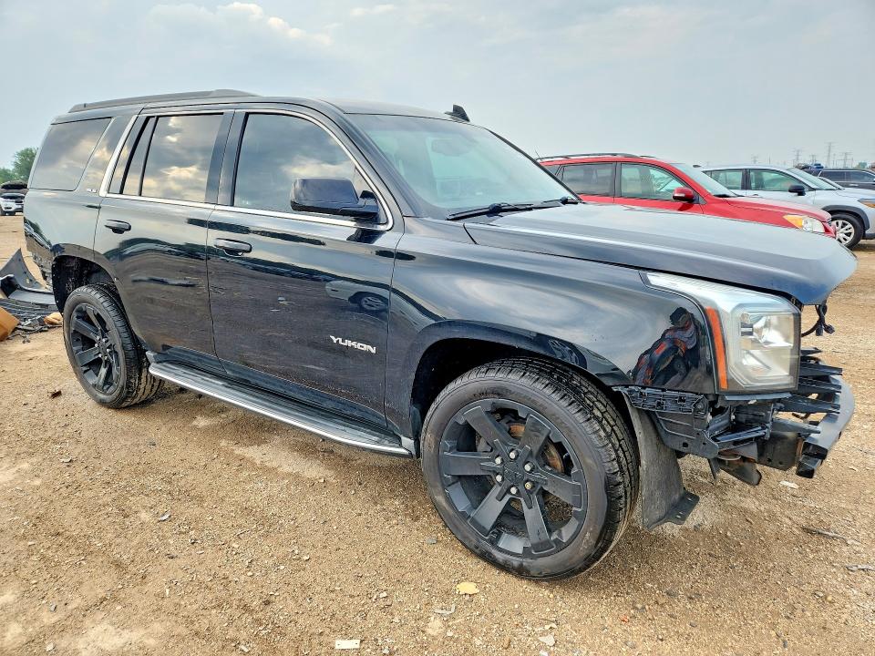 2016 Gmc Yukon მანქანა იყიდება აუქციონზე, vin: 1GKS2AKC2GR368030, აუქციონის ნომერი: 63561266